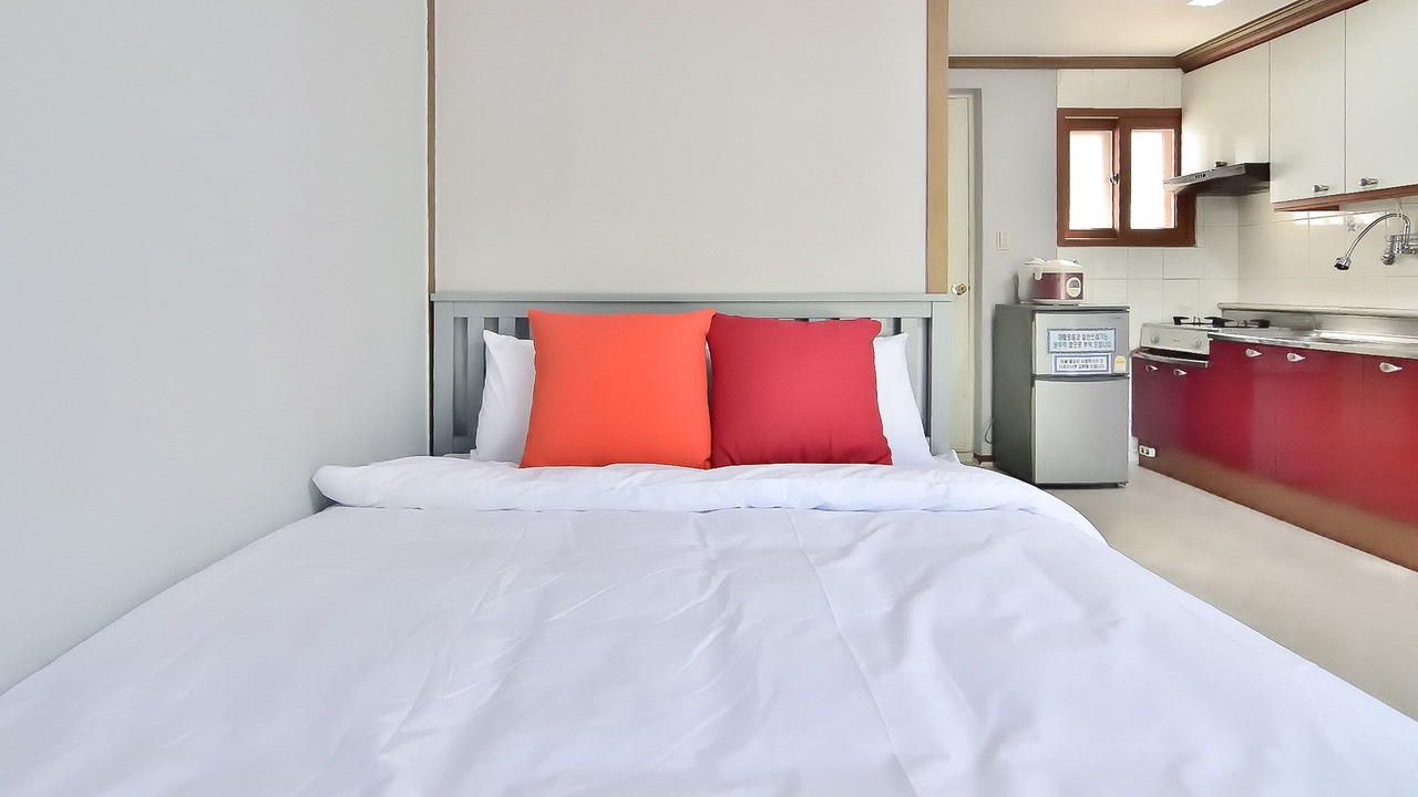 Photo of Bedroom in Yangyang