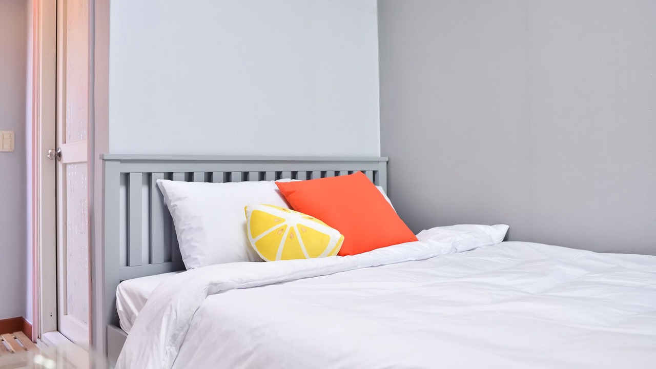 Photo of Bedroom in Yangyang