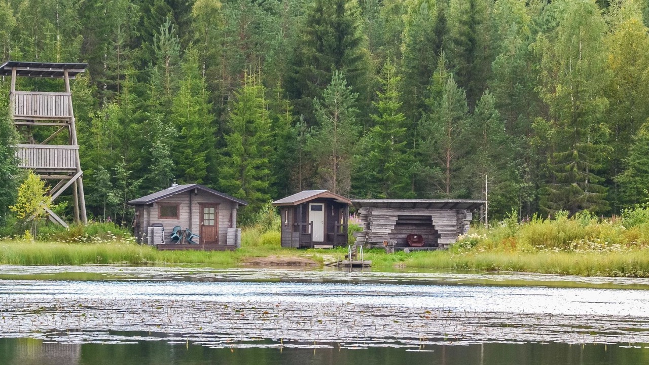 Photo of Others in Iisalmi