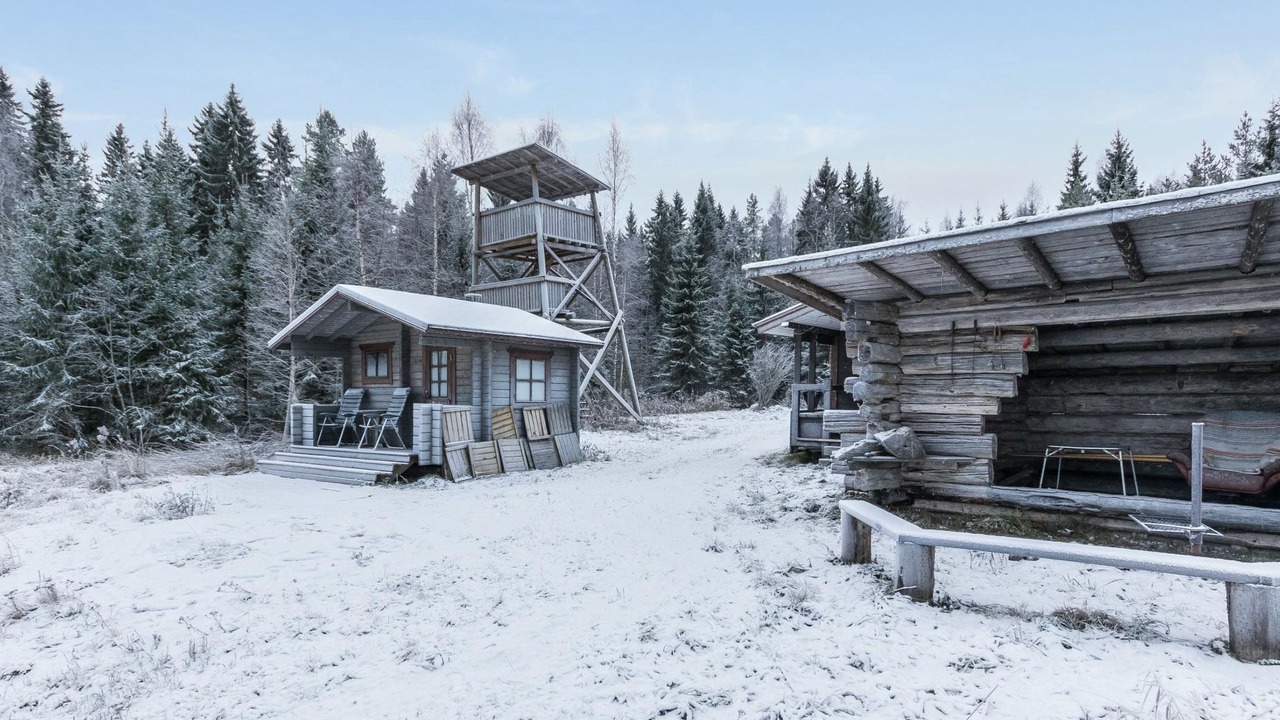 Photo of Others in Iisalmi