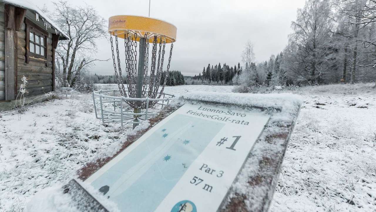 Photo of Others in Iisalmi