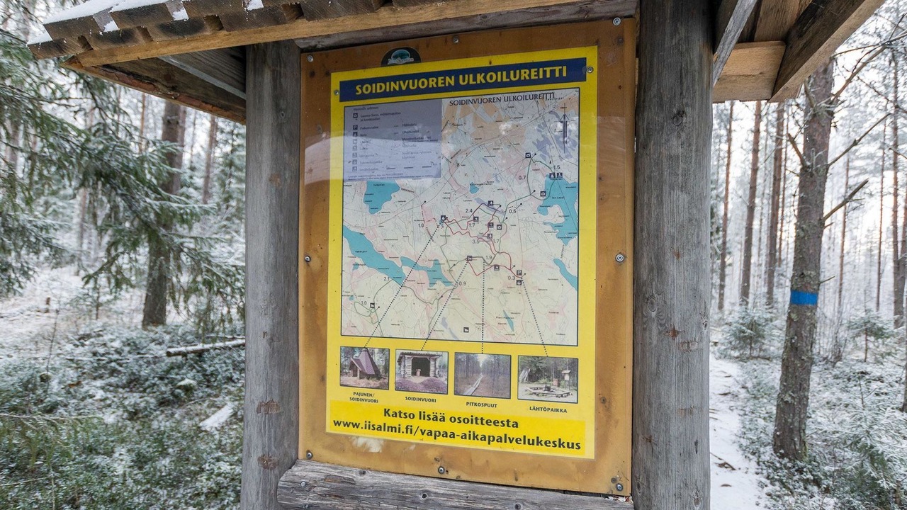 Photo of Others in Iisalmi