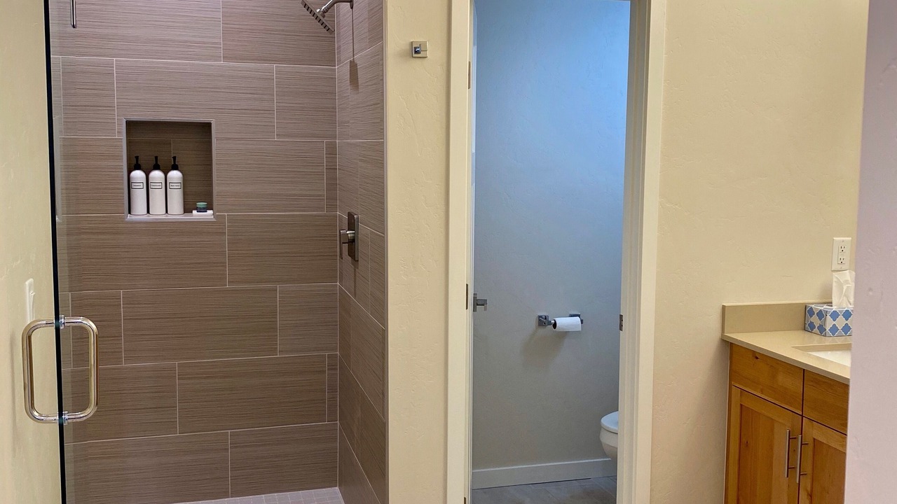 Photo of Bathroom in Hermosa
