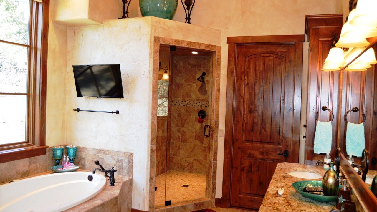 Photo of Bathroom in Timber Ridge Ranch