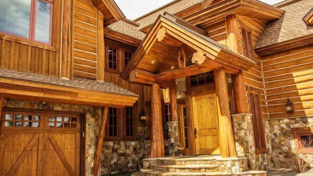 Photo of Outdoor in Timber Ridge Ranch