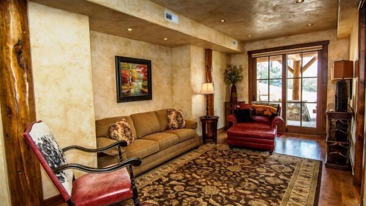 Photo of Livingroom in Timber Ridge Ranch