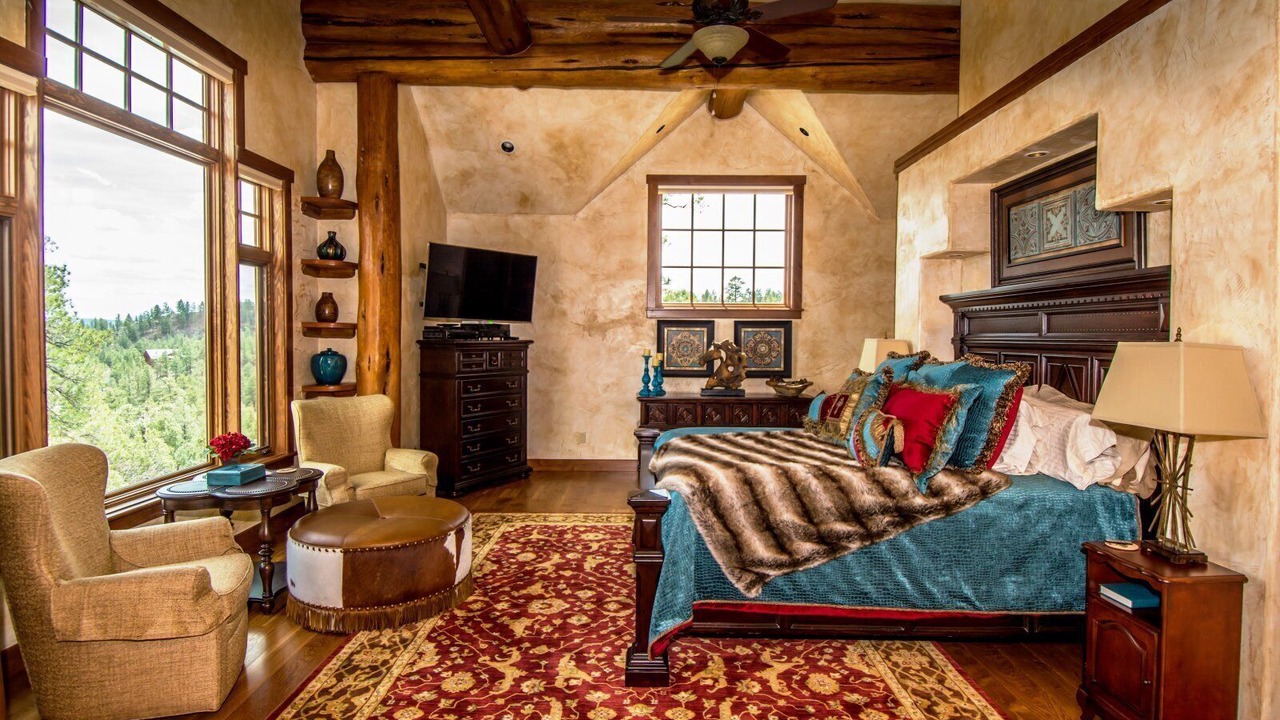 Photo of Bedroom in Timber Ridge Ranch