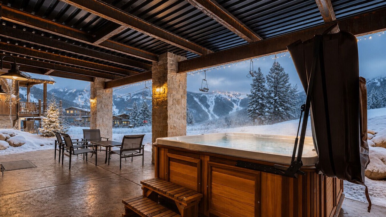Photo of Outdoor in Copper Mountain