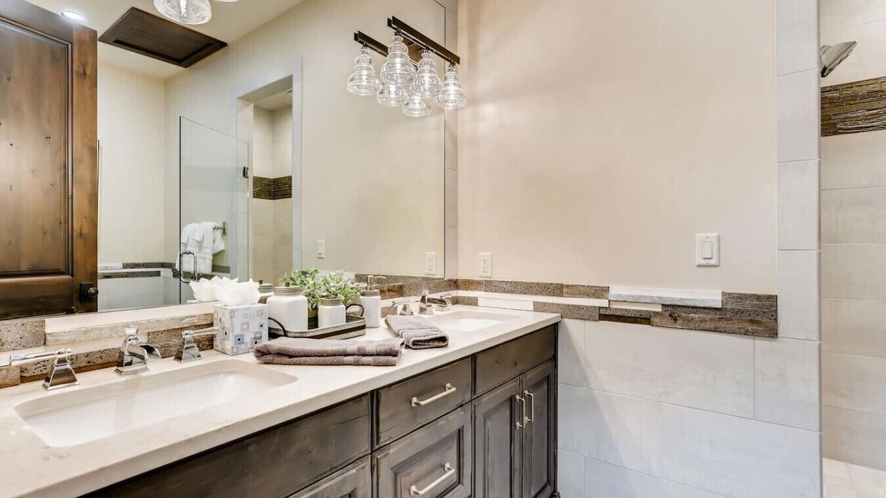 Photo of Bathroom in Copper Mountain