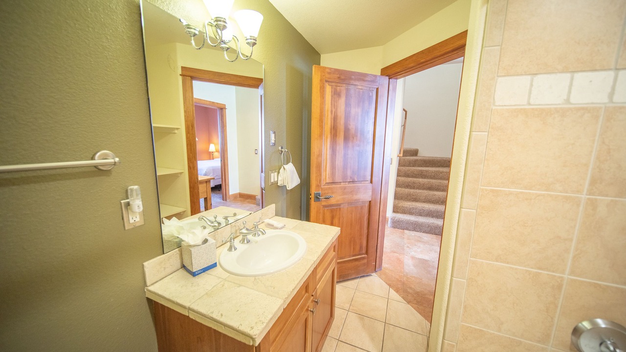 Photo of Bathroom in Keystone