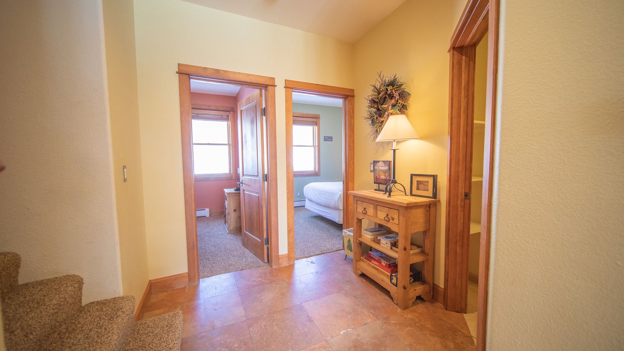 Photo of Bathroom in Keystone