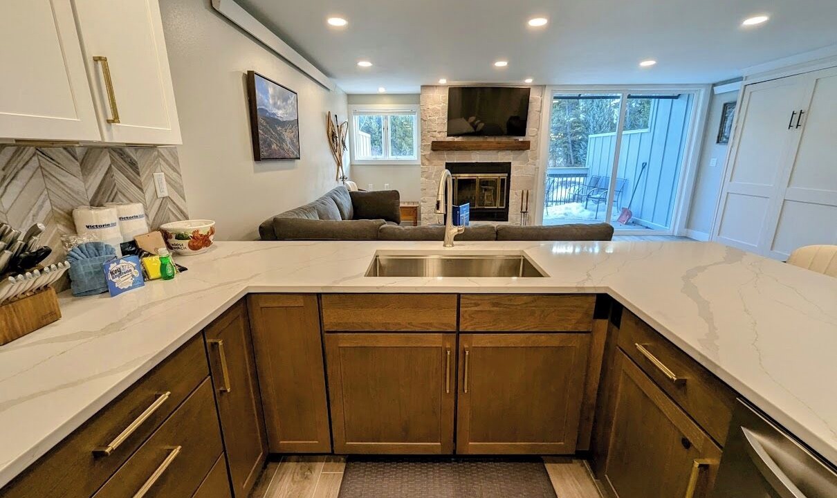 Photo of Bedroom in Mountain House