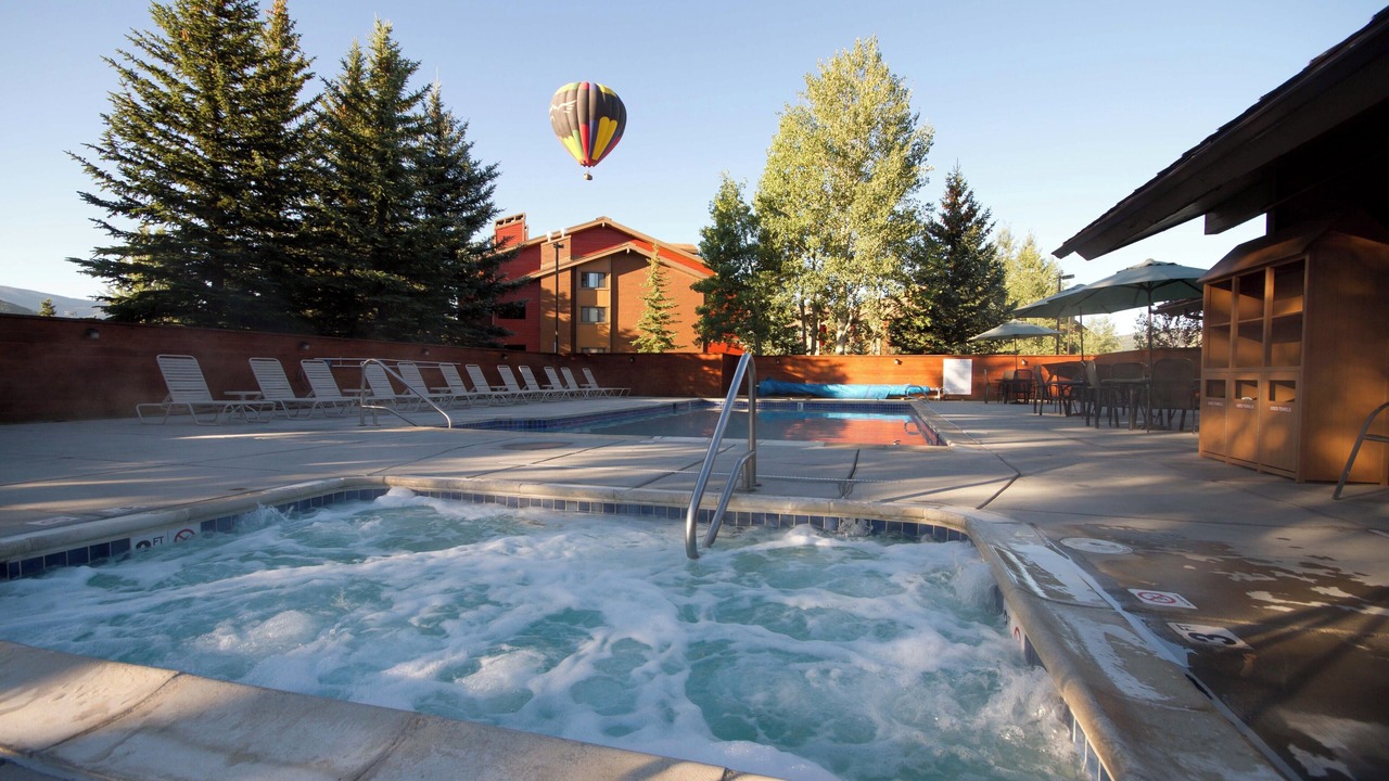 Photo of Others in Steamboat Springs