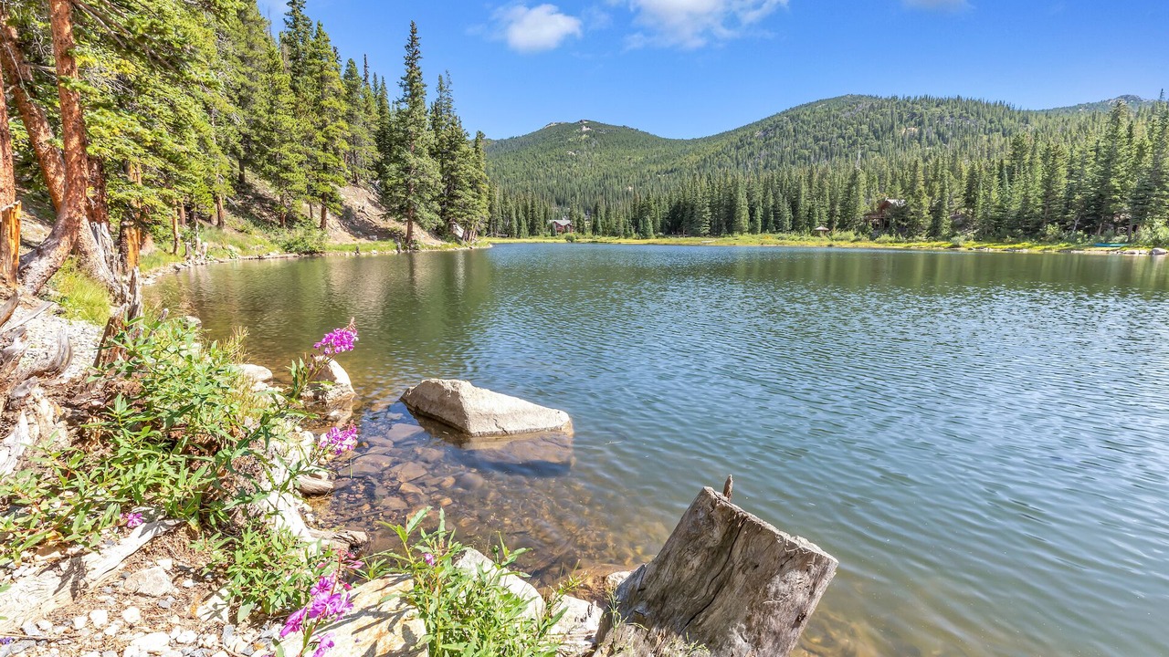 Photo of Outdoor in Saint Mary's