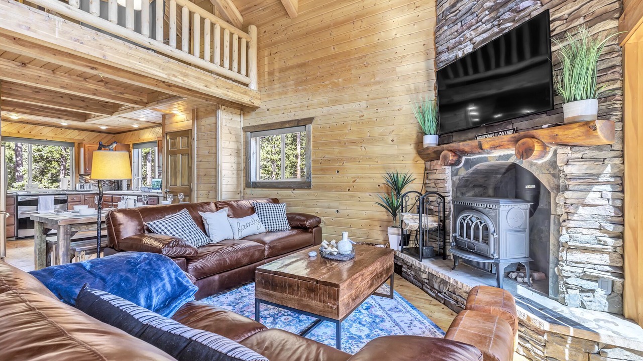Photo of Livingroom in Saint Mary's