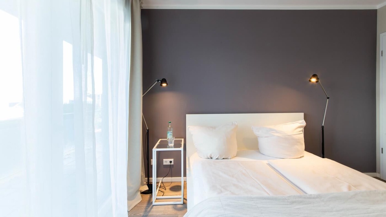 Photo of Bedroom in Haffkrug