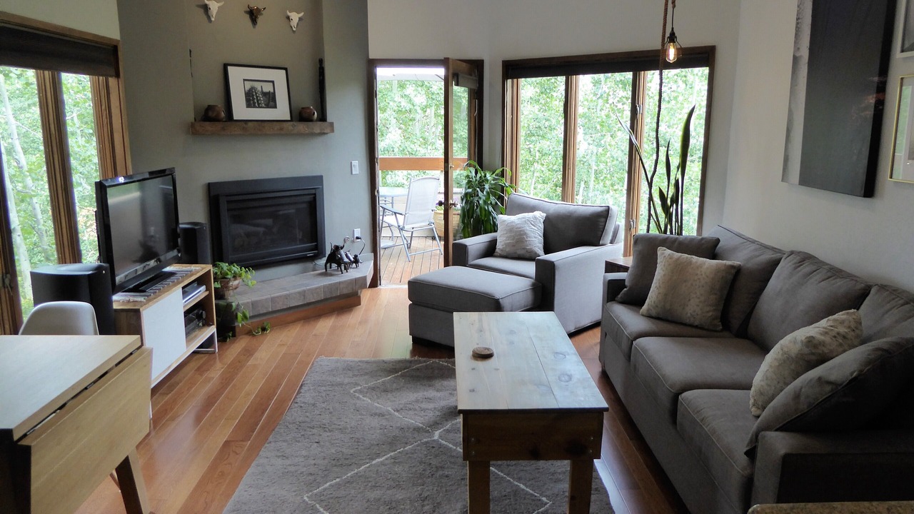Photo of Livingroom in Eagle-Vail