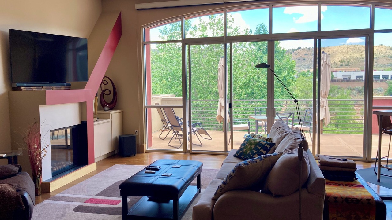 Photo of Livingroom in Durango