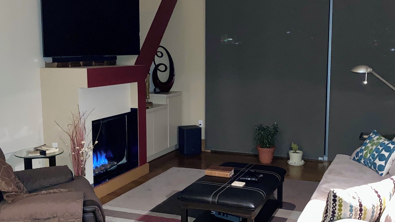 Photo of Livingroom in Durango