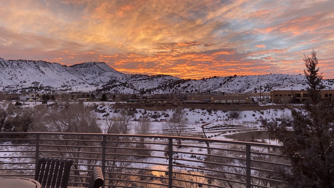 Photo of Outdoor in Durango