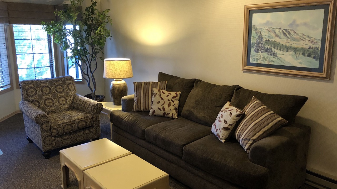 Photo of Livingroom in Mesa