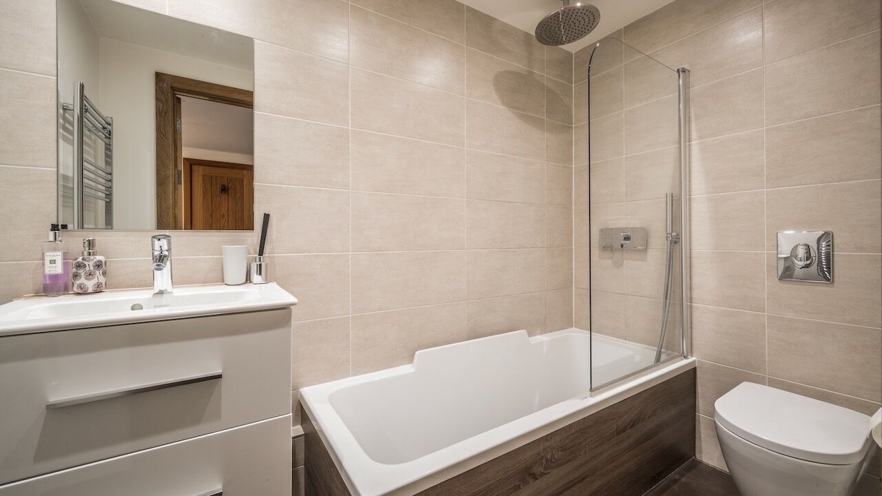 Photo of Bathroom in Les Allues