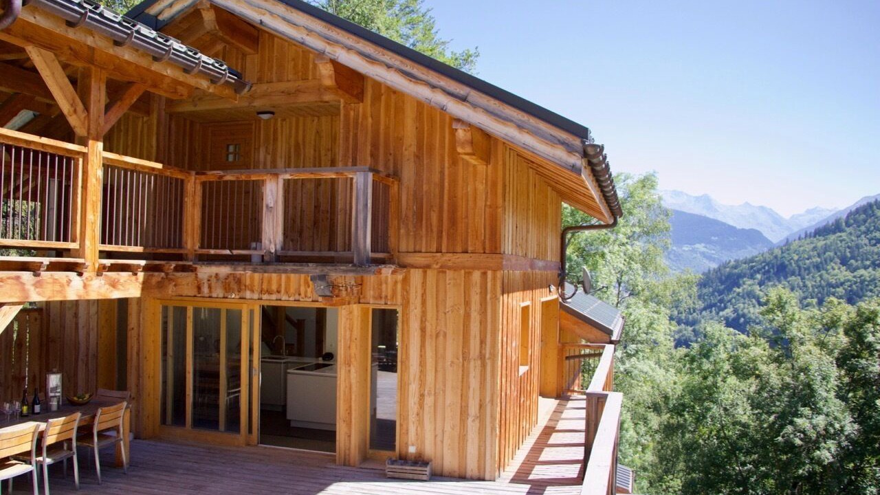 Photo of Outdoor in Les Allues