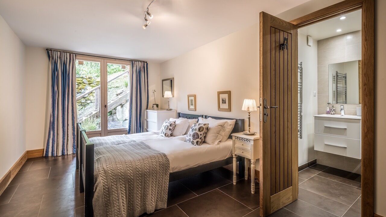 Photo of Bedroom in Les Allues