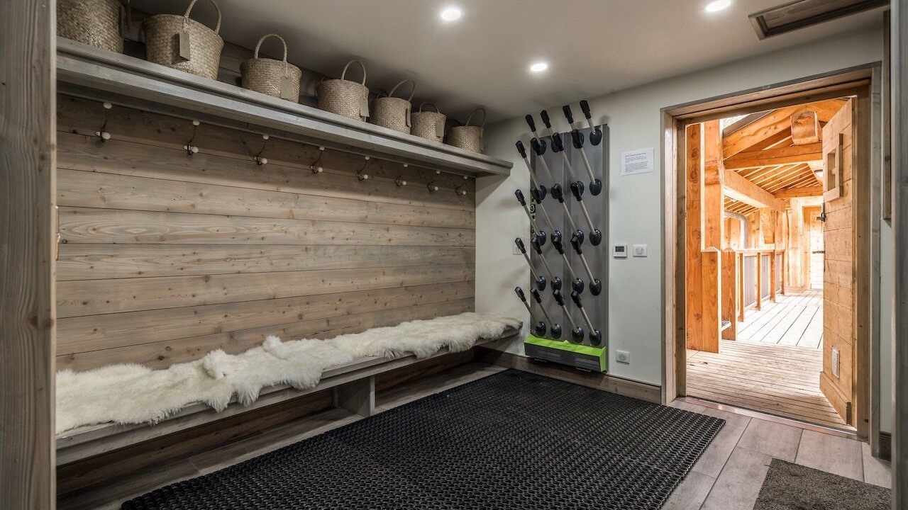 Photo of Bedroom in Les Allues