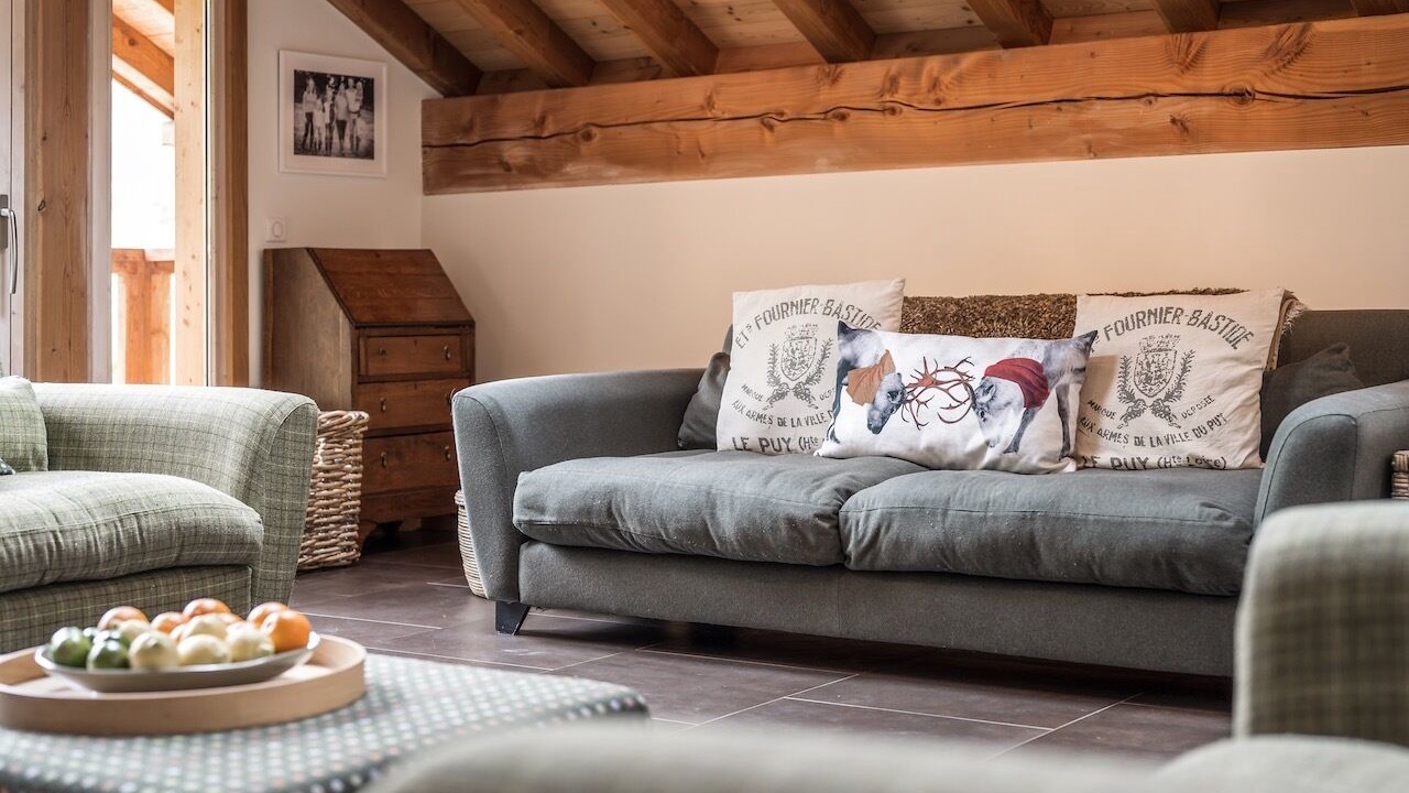 Photo of Livingroom in Les Allues