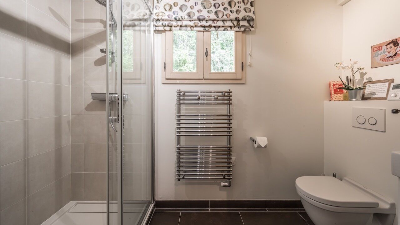 Photo of Bathroom in Les Allues