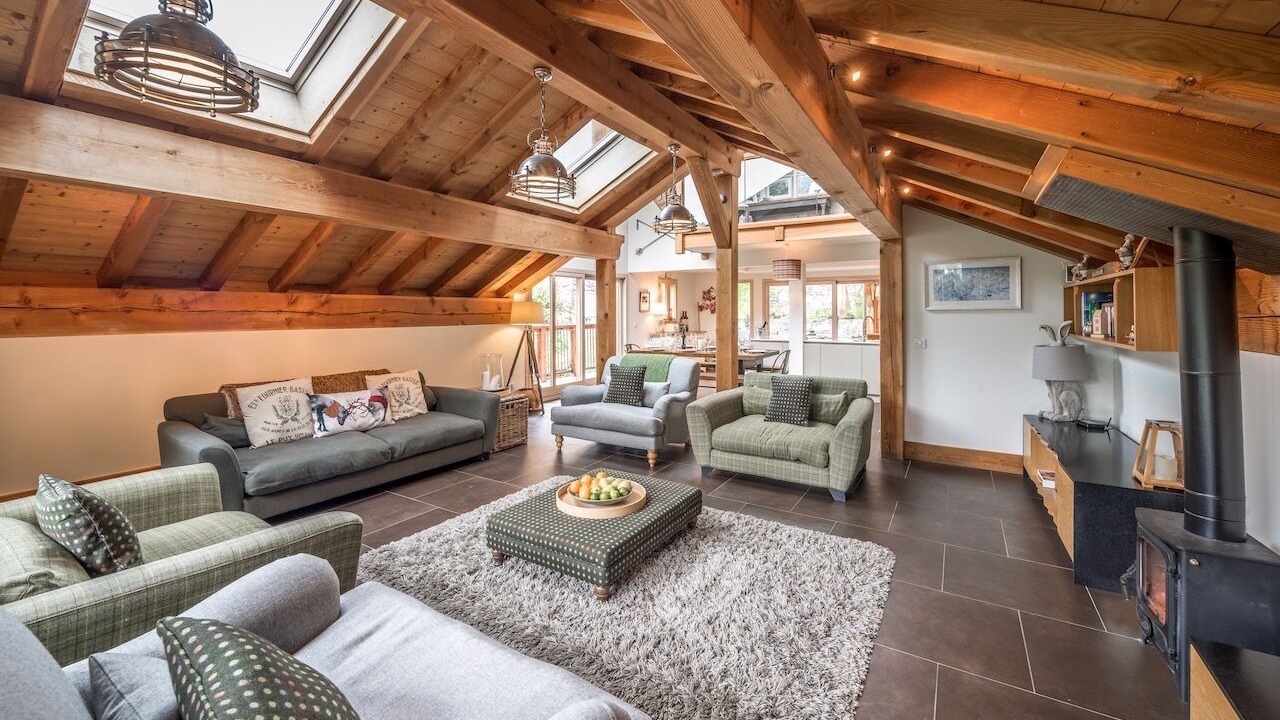 Photo of Livingroom in Les Allues