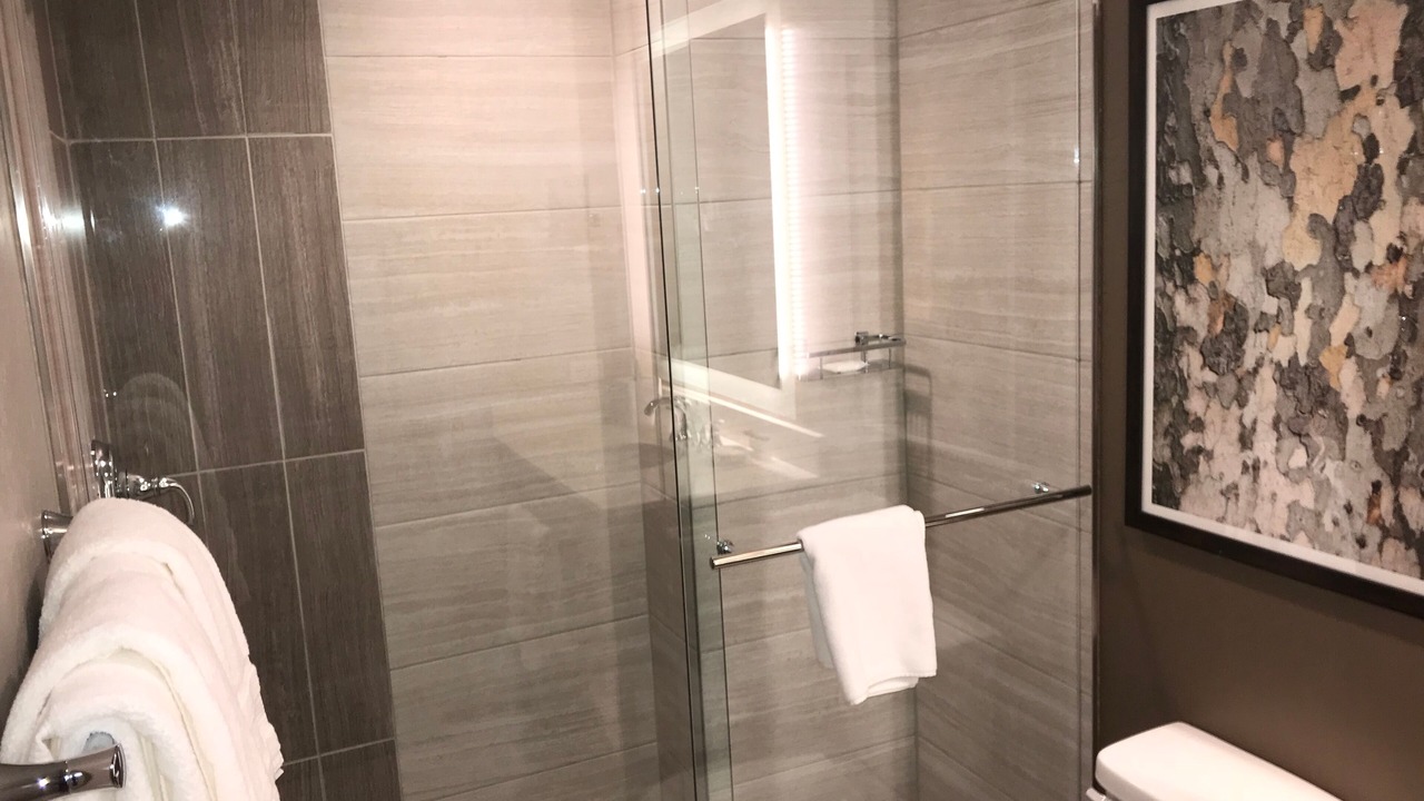 Photo of Bathroom in Steamboat Springs
