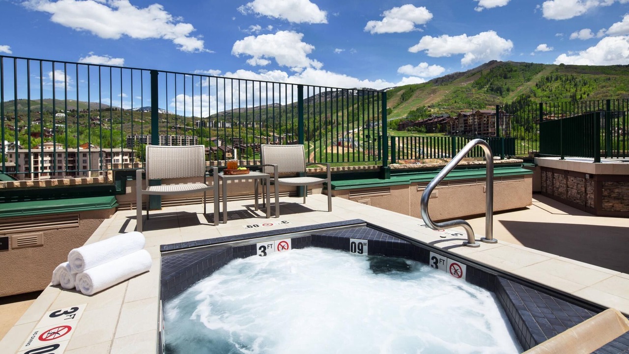 Photo of Outdoor in Steamboat Springs