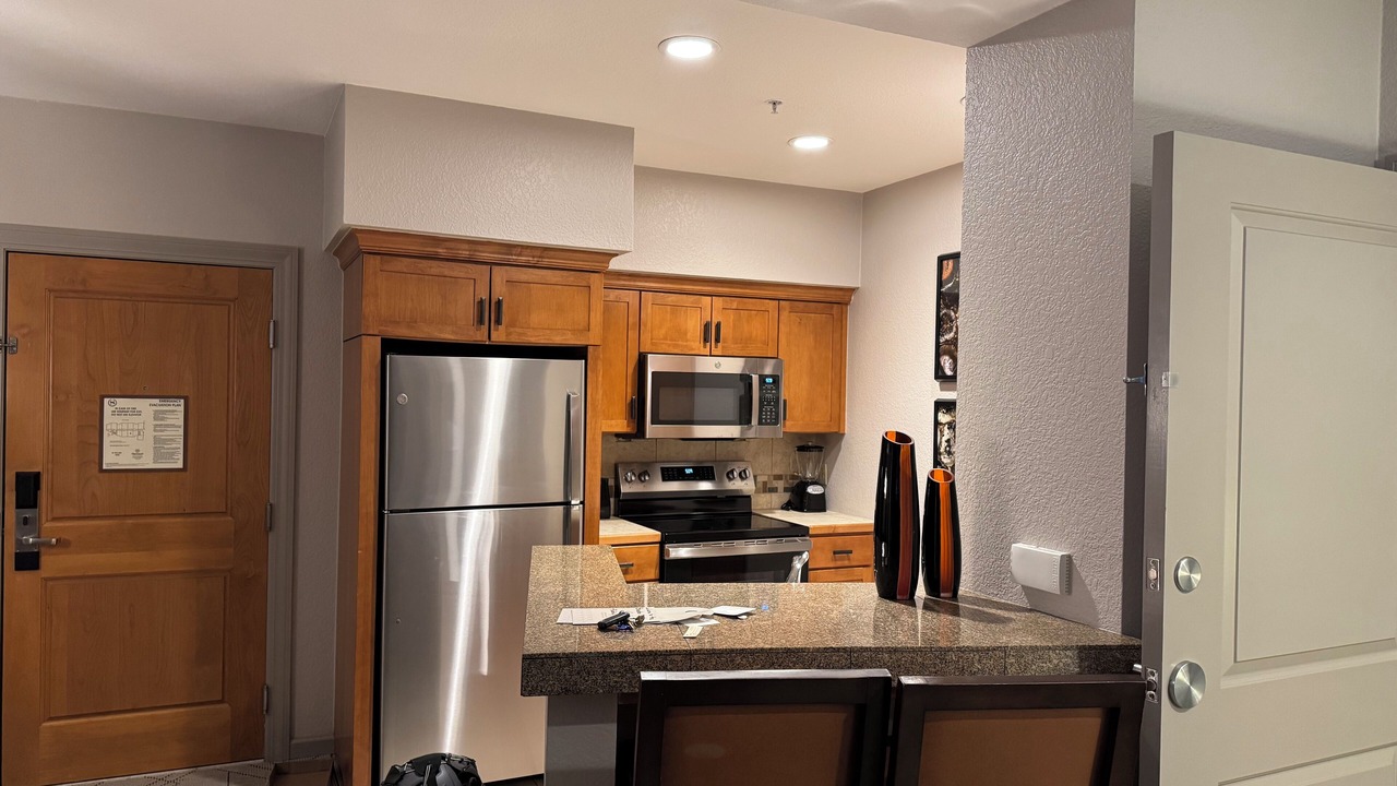 Photo of Kitchen in Avon