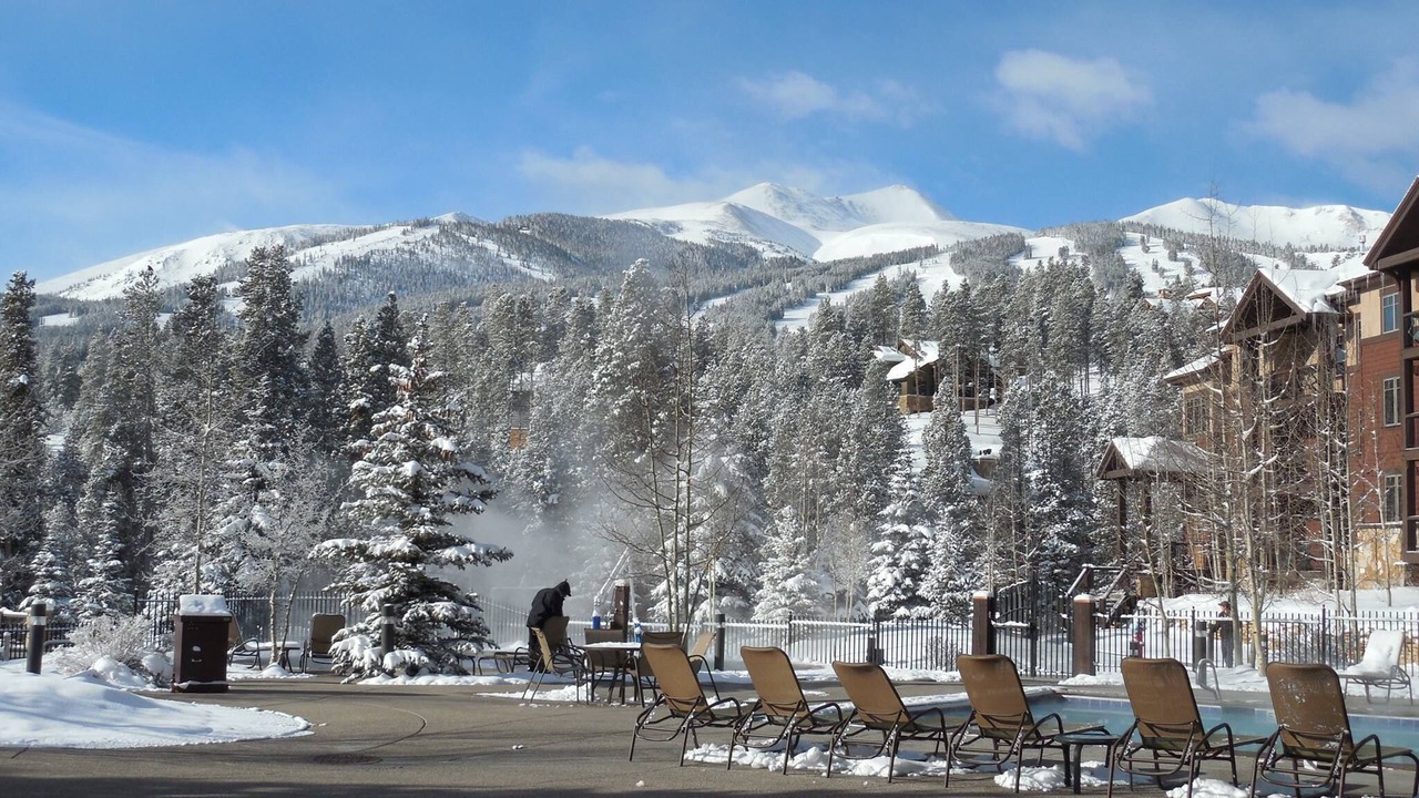 Photo of Outdoor in Peak 9