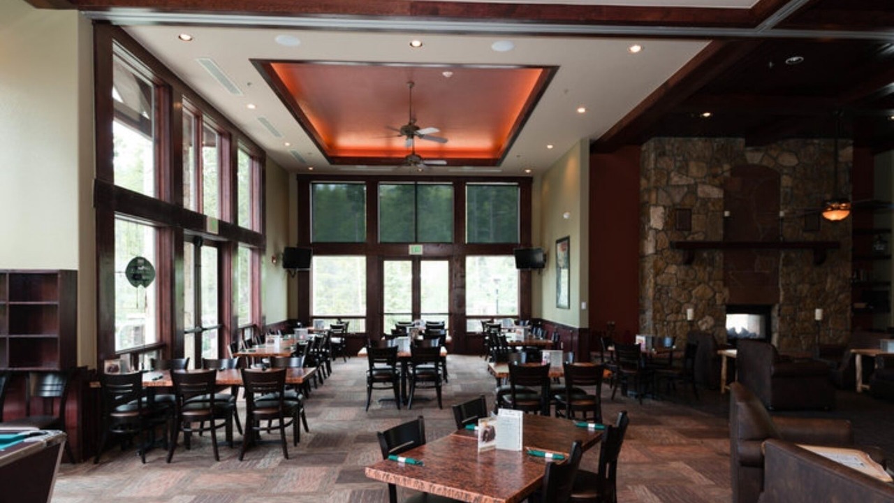 Photo of Livingroom in Four O'Clock