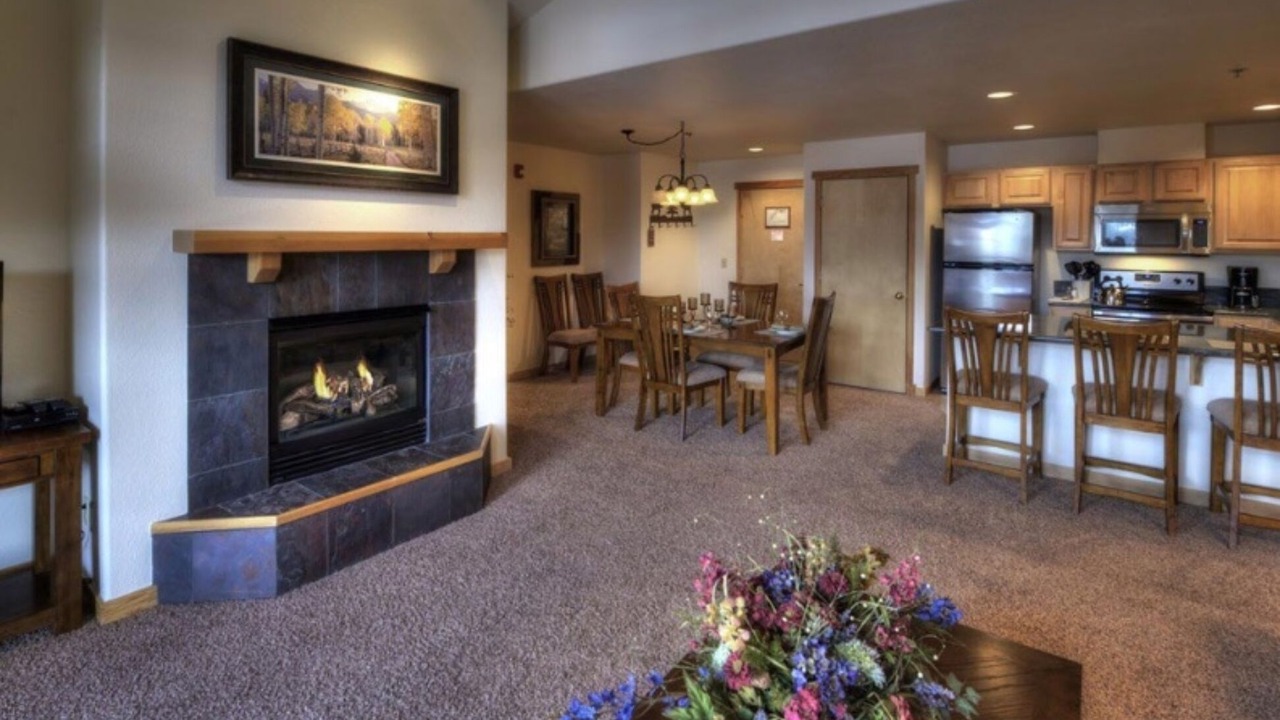 Photo of Livingroom in Four O'Clock