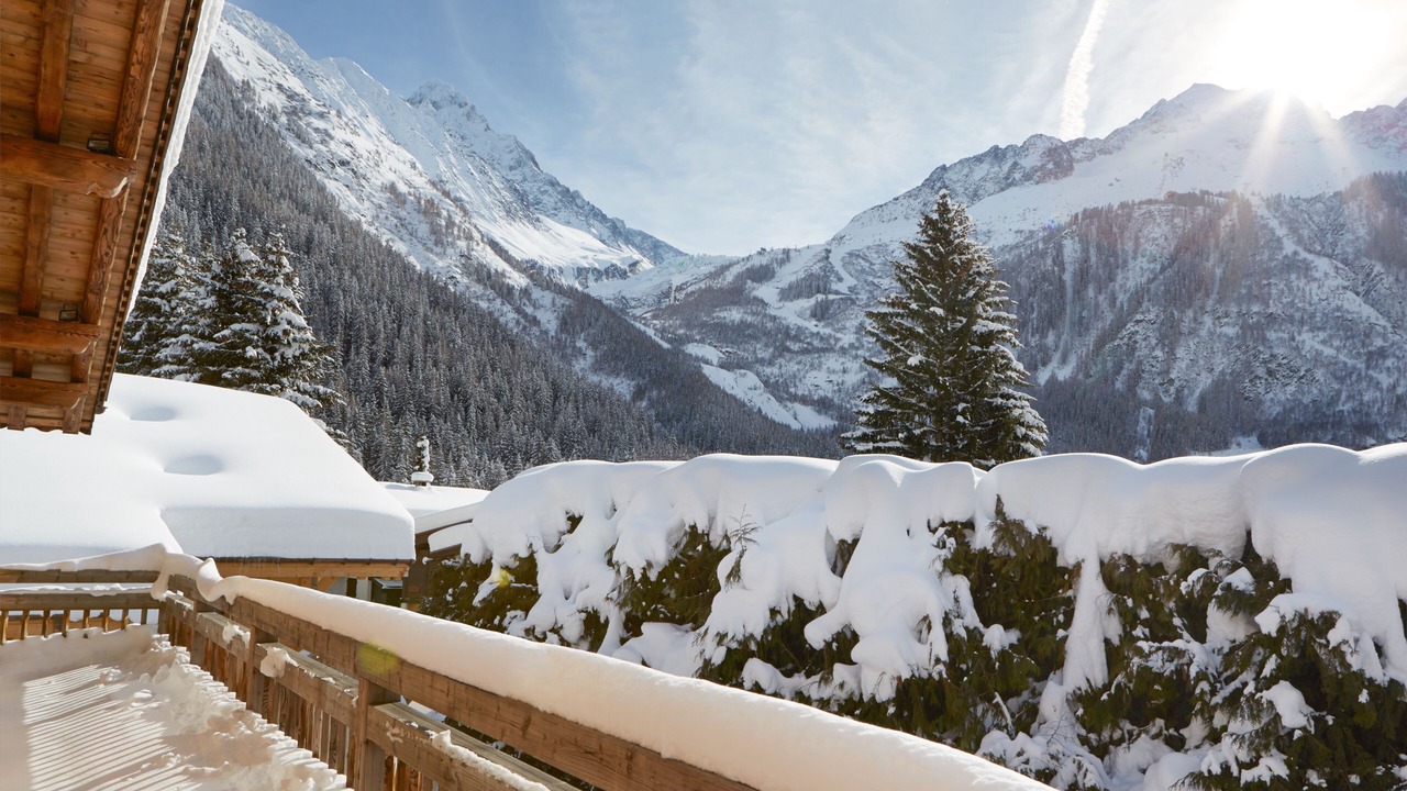 Photo of Outdoor in Argentiere