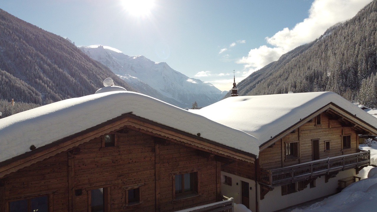 Photo of Outdoor in Argentiere