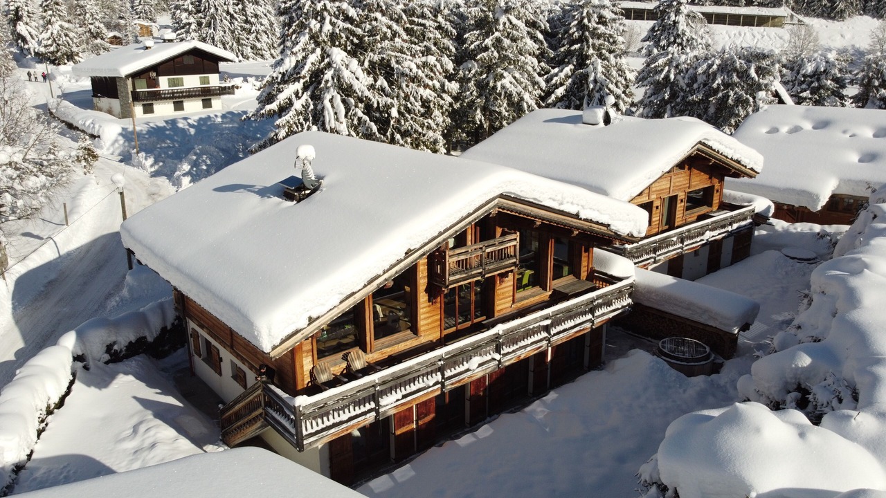 Photo of Outdoor in Argentiere