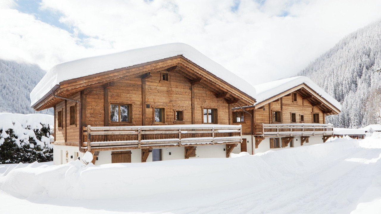 Photo of Outdoor in Argentiere