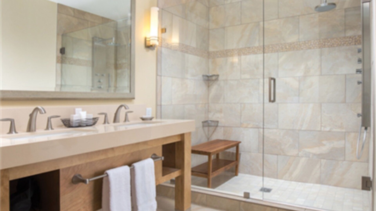 Photo of Bathroom in Avon
