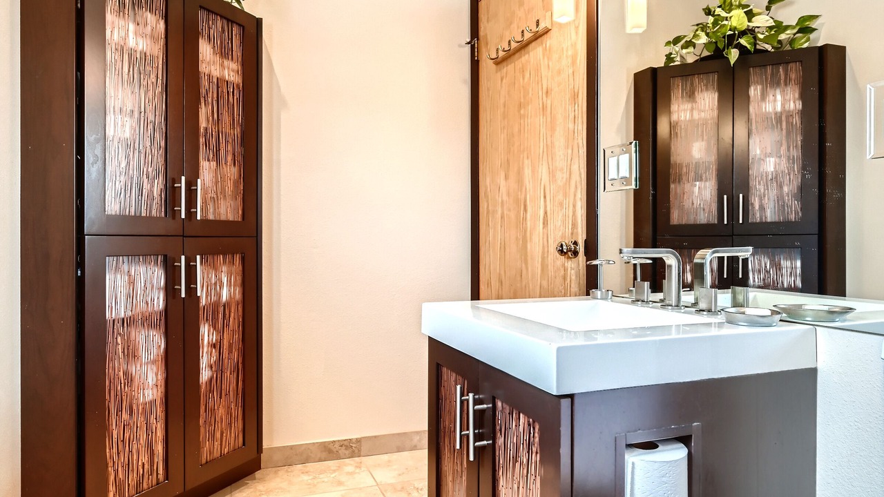 Photo of Bathroom in Rural North Boulder