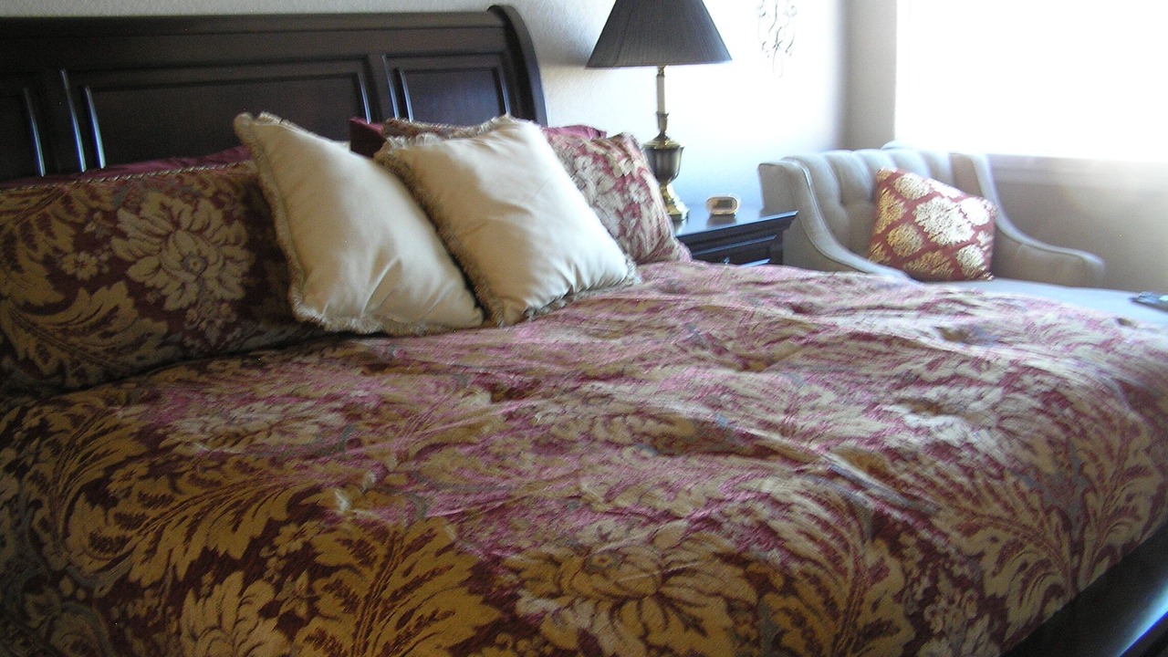 Photo of Bedroom in Castle Rock