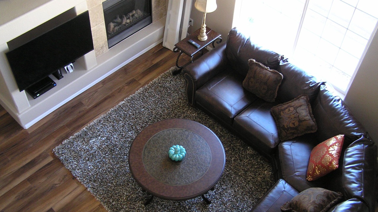 Photo of Livingroom in Castle Rock