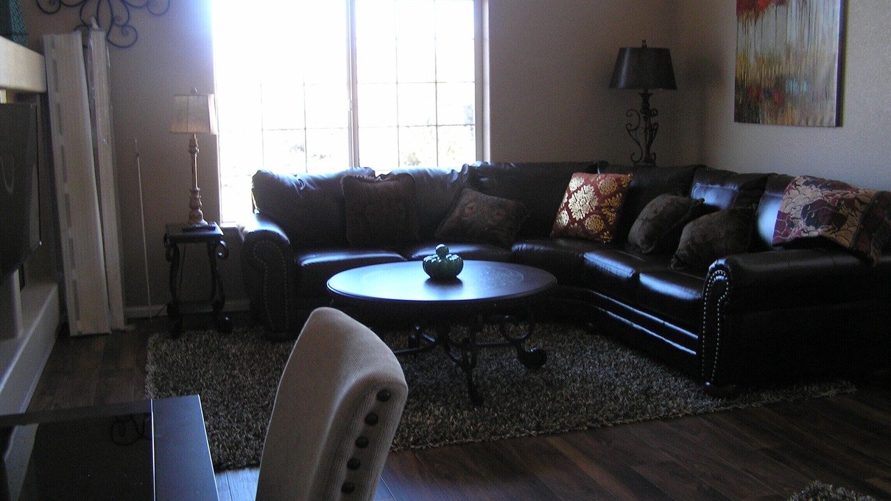Photo of Livingroom in Castle Rock
