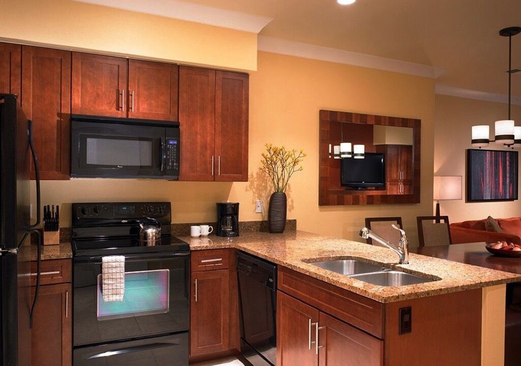 Photo of Kitchen in Avon