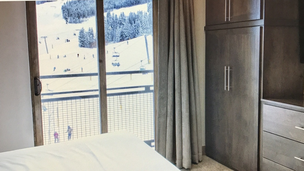 Photo of Bedroom in Breckenridge