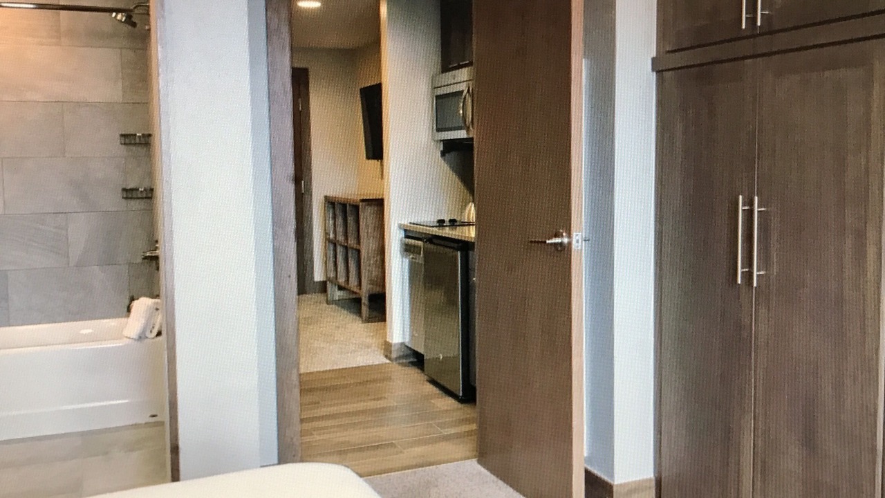 Photo of Bedroom in Breckenridge